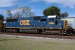 CSX 2496